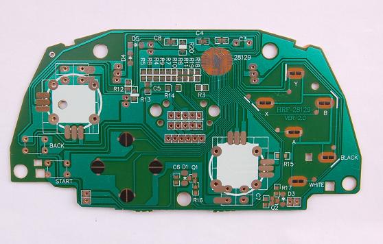 λPCB